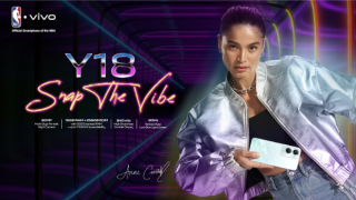 New vivo Y18 smartphone gets 50MP camera